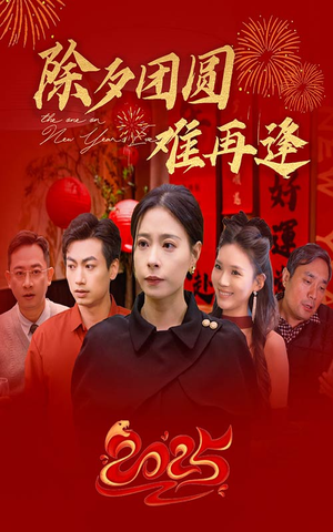 除夕团圆难再逢（54集）热门短剧免费看