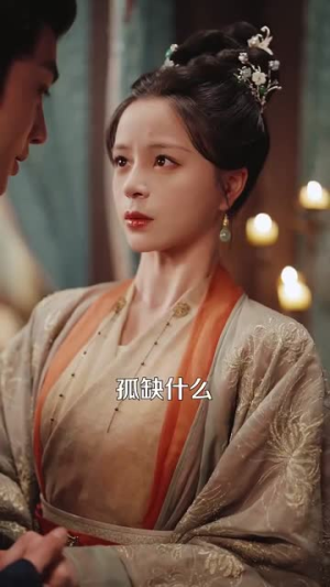 嫁东宫（100集）无需充值尽情看