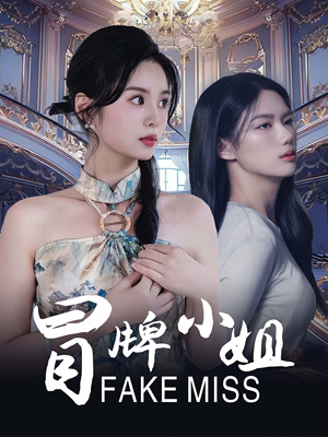 冒牌小姐（32集）百度在线观看