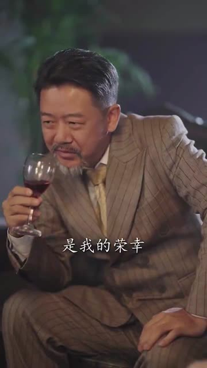 仗剑饮山河（37集）第32集
