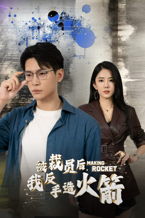 被裁员后，我反手造火箭（30集）集免费看短剧