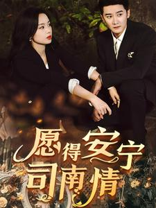 愿得安宁司南情（76集）百万短剧抢先看