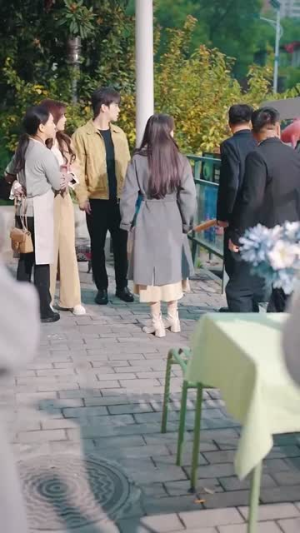 盛少的小难哄（95集）正能量短剧分享