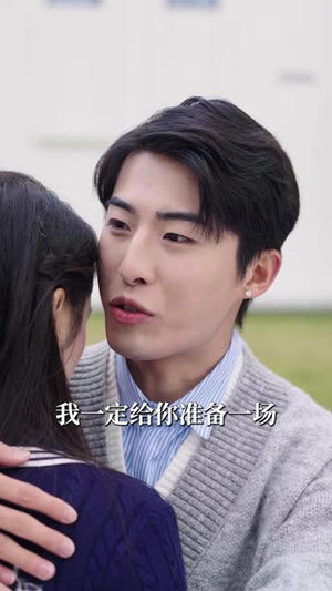 爱似流星坠落（30集）最新热剧免费看