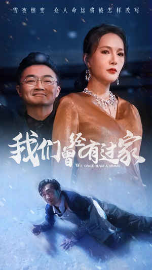 我们曾经有过家（63集）番茄短剧免费看
