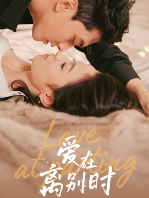 爱在离别时（50集）我真的爱了