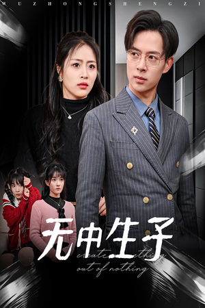 无中生子（30集）在线看完整版