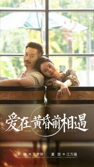 爱在黄昏前相遇（65集）短剧更新抢先看
