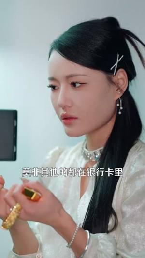 你惹她干嘛（102集）红果免费看短剧