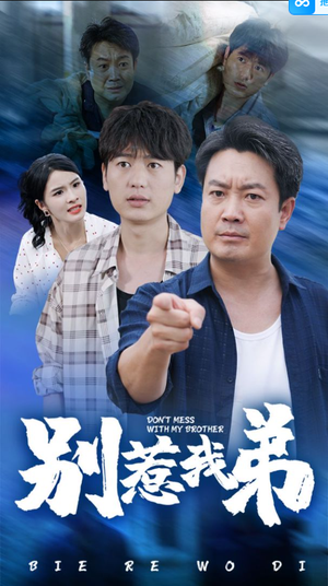 别惹我弟（60集）每日短剧分享