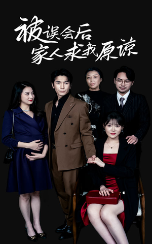 被误会后家人求我原谅（31集）短剧解说热门