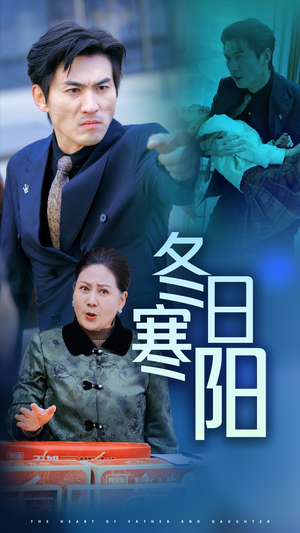 冬日寒阳（29集）哪个短剧网能看