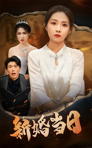 新婚当日（38集）短剧热播抢先看