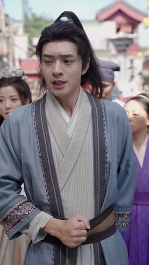 报告女帝，你夫君造反了（71集）好看短剧看不停
