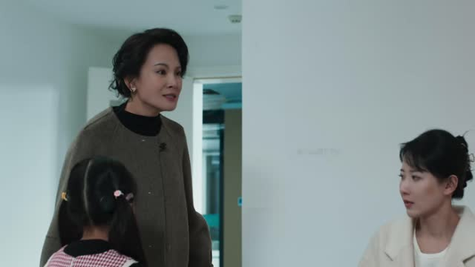 不再沉默（21集）短剧中追到爽