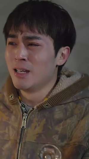她没有温度（13集）演员表