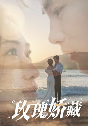玫瑰娇藏（50集）热门短剧免费看