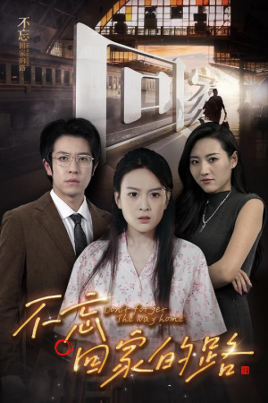 不忘回家的路（61集）热门短剧在线看