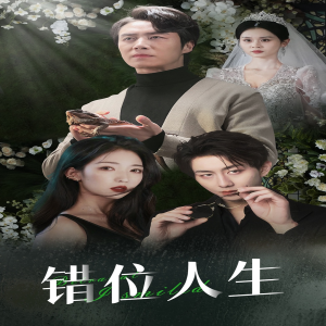 错位人生（33集）热播短剧免费看
