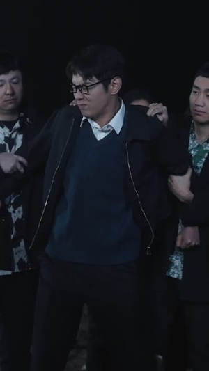 惟愿月圆人团圆（38集）第一季