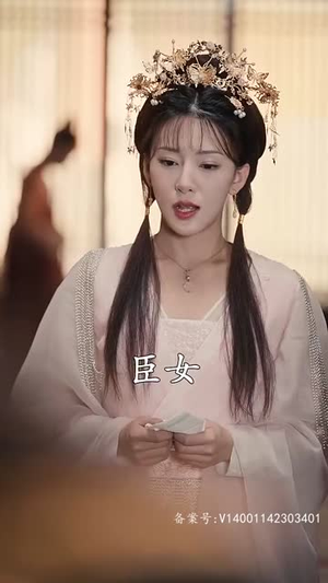 穿越王妃想和离（89集）高清无码免费看