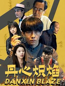 丹心炽焰（70集）热播短剧分享