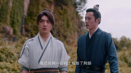 大炎诡闻录（22集）精彩好看的短剧