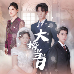 大婚当日（50集）热门短剧又来了