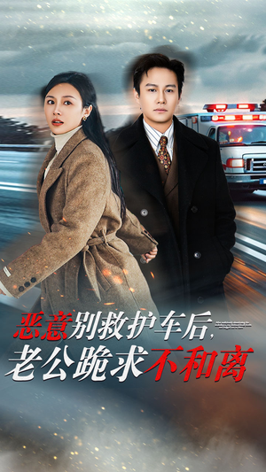 恶意别救护车后，老公跪求不和离（60集）在哪里可以看