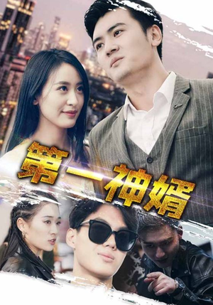第一神婿（110集）好看短剧抢先看