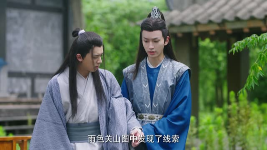初颜（30集）热门短剧来袭
