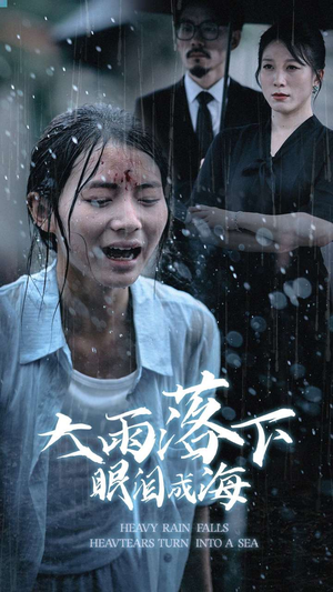 大雨落下眼泪成海（68集）百度在线观看