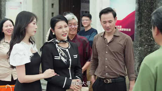 废柴父女翻身记（6集）去哪里看