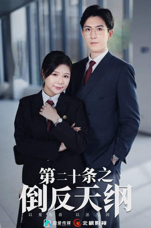 第二十条之倒反天纲（60集）热播古装短剧