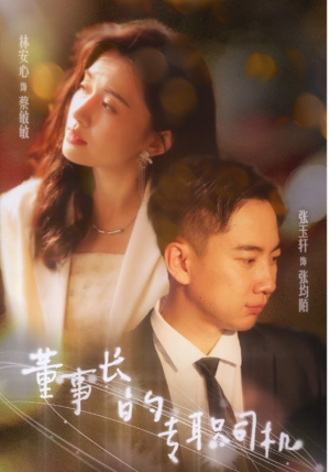 董事长的专职司机（51集）海量资源免费看