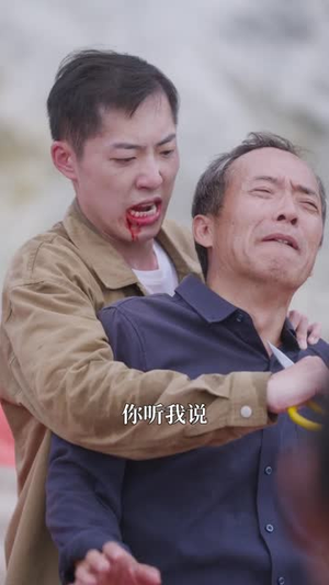 归来之八月十五月儿圆（57集）红果短剧免费看