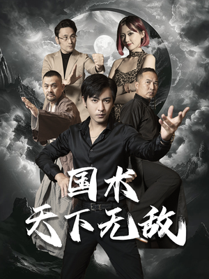 国术天下无敌（62集）热门短剧又来了