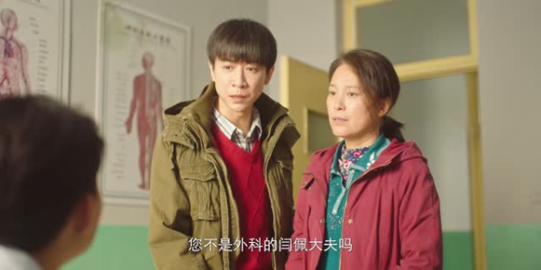 嗨1995（20集）在线观看全集