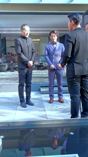傅少你的身世不简单（89集）精彩短剧又来了