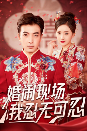 婚闹现场我忍无可忍（30集）热门爆款短剧