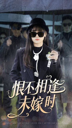 恨不相逢未嫁时（40集）热播短剧全集看
