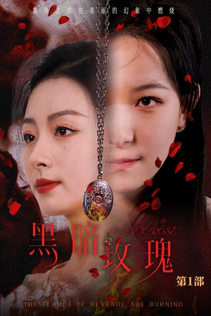 黑暗玫瑰（84集）短剧介绍