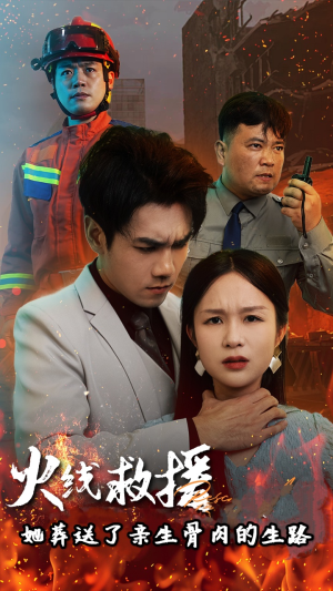 火线救援她葬送了亲生骨肉的生路（29集）迅雷网盘观看