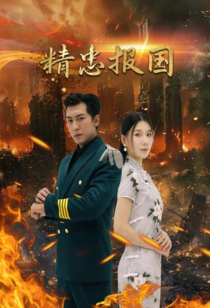 精忠报国（61集）番茄短剧看全集