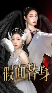 假面替身（30集）第三季