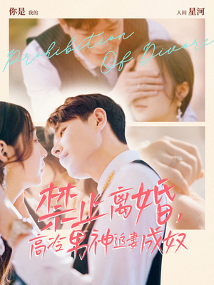 禁止离婚，高冷男神追妻成奴（57集）最火短剧热播中