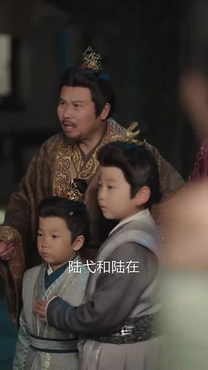 兼祧两房后夫君回来了（80集）精彩短剧追不停
