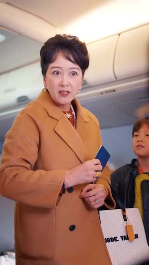 教子无方终成悔（30集）每天短剧分享