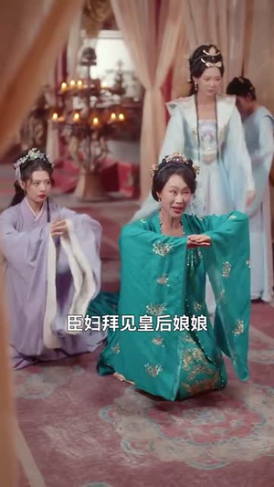 锦墨风华（100集）高分佳作免费看