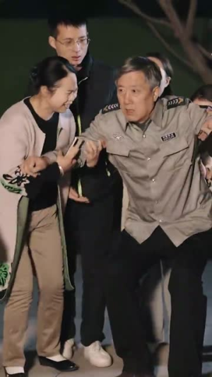 火线救援（30集）小短剧抢先看
